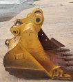 2011 Caterpillar M322D Wheeled Excavator