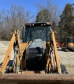2018 CASE 580SN Backhoe