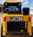 2021 JCB 215T Super tracked skid steer loader