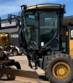 2008 Caterpillar 140M motor grader