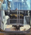 2019 Caterpillar 306CR  mini excavator