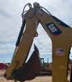 2019 Caterpillar  440 Backhoe
