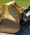 2014 John Deere 624K wheel loader