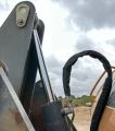 Case 2050M XLT dozer