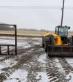 2014 Jcb 526-56 Agri 4x4x4 Telehandler