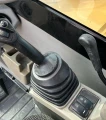 2016 Caterpillar 308E2 CR mini excavator