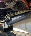 2013 Case IH 7230 2WD Combine