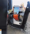 2015 JLG G12-55A 4x4x4 Telehandler