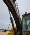 2015 John Deere 210G LC  excavator