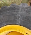 2015 John Deere 544K Wheel Loader