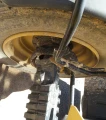 2013 Caterpillar TL943C telehandler