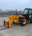 2013 Jcb 535-140 4x4x4 Telehandler