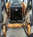 2019 Case 590SN 4x4 Backhoe Loader