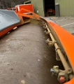 2021 Hamm HD 140i double drum vibratory roller