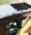 2008 Caterpillar 321D LCR excavator