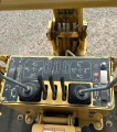 2009 Vermeer RTX750 trencher
