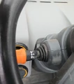 2023 JCB 542-70AG telehandler