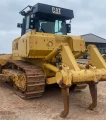 2014 Caterpillar D7E dozer