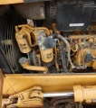 2011 Caterpillar D5K LGP dozer