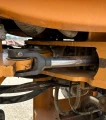 2011 Case 821F wheel loader