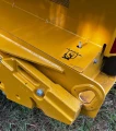 2022 John Deere 325G tracked skid steer