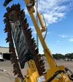 2009 Vermeer RTX750 trencher