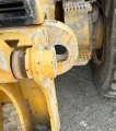 2006 Caterpillar 160H VHP Plus motor grader
