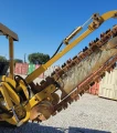 2017 Vermeer RTX750 trencher