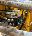 2022 John Deere 544 P-Tier wheel loader