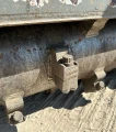 2015 Terex PT-110 tracked skid steer loader