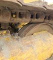 2008 Caterpillar 963D track loader