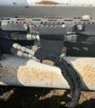 2020 Bobcat T870 Track Loader