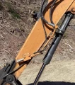 2021 Case CX80C Track Excavator