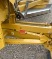 2010 Caterpillar 140M motor grader