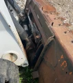 2020 Bobcat T870 Track Loader