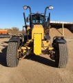 2015 Caterpillar 140M3AWD Motor Grader