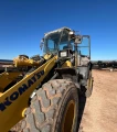2016 Komatsu WA270-8 Wheel Loader WAttachments