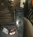 2011 John Deere 240DLC excavator