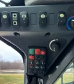 2021 John Deere 325g tracked skidsteer
