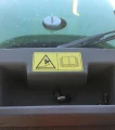 2015 John Deere W150 Swather
