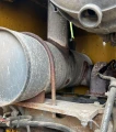 2008 John Deere 544J wheel loader