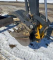 2021 John Deere 50G Mini Excavator