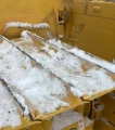 2017 Komatsu D65PX-18 Dozer
