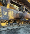 2013 Komatsu D65WX-17 dozer