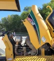 2017 Vermeer RTX750 trencher