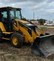 2019 Caterpillar 420F2 IT backhoe