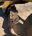 2008 Caterpillar 140M motor grader