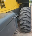 2005 Komatsu WA320 wheel loader