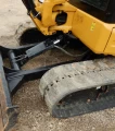 2018 Caterpillar 305E2 CR mini excavator