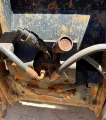 2016 Caterpillar 420F2 IT 4WD Backhoe